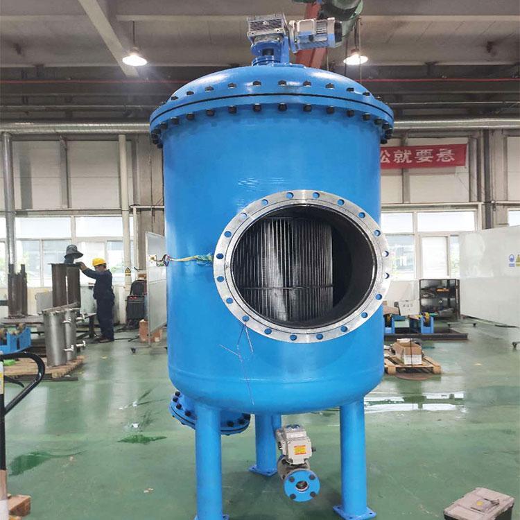 自清洗過濾器 DN80碳鋼、不銹鋼過濾器 價格優(yōu)惠