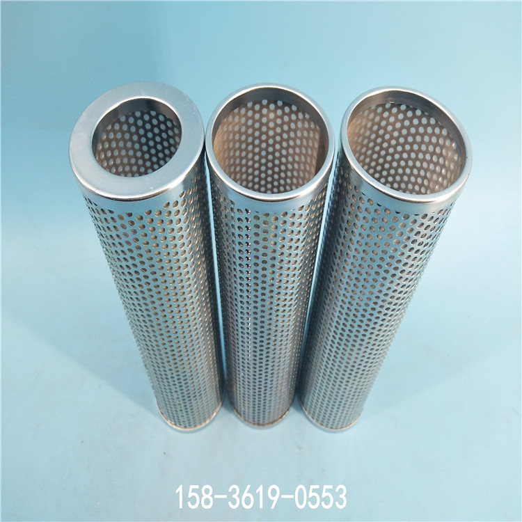 LL050B60B 油站循環(huán)系統過濾器更換濾芯