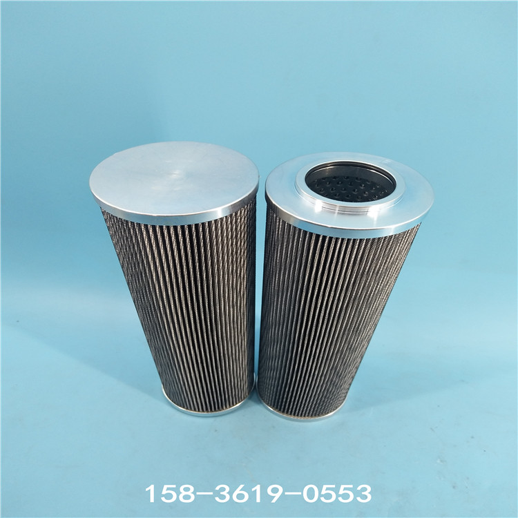 0030R020BN3HC 油泵站潤(rùn)滑油過(guò)濾系統(tǒng)雙筒過(guò)濾器替代濾芯