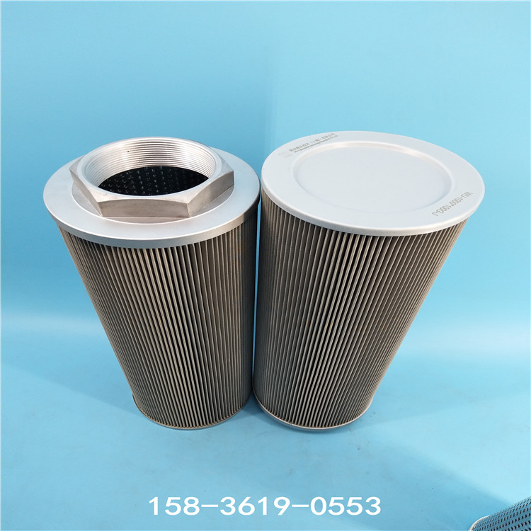 01.E150.10VG.HR.E.P 水泥廠在線雙筒過(guò)濾器更換濾芯