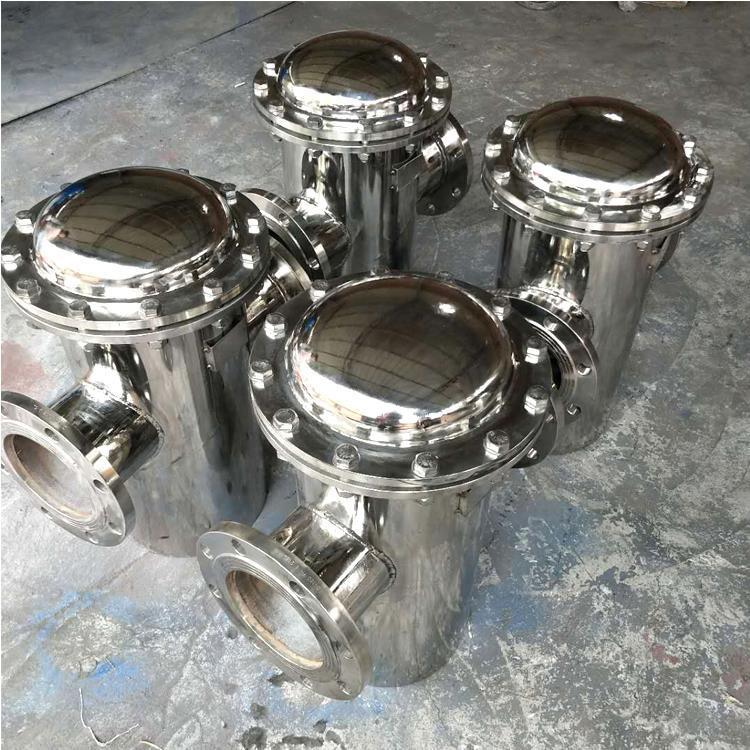 自清洗過(guò)濾器可以和國(guó)外過(guò)濾器產(chǎn)品