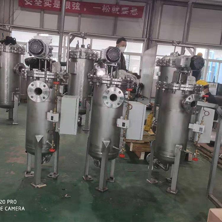 袋式過濾器價格分別受哪四點因素影響？