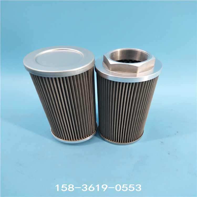 R735G06線路循環(huán)系統(tǒng)管道過濾器更換濾芯