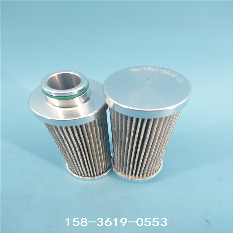 S3051005 油站稀油站出口循環(huán)油過濾器更換濾芯