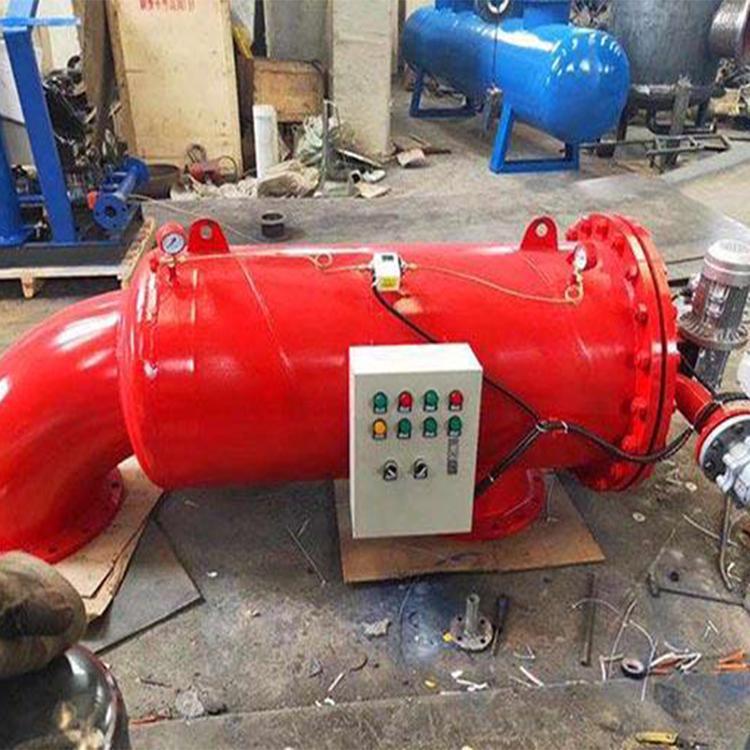 如何選擇濾網(wǎng)對(duì)全自動(dòng)過(guò)濾器很重要