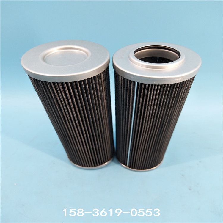 移動(dòng)式557407機(jī)油濾清器卡車(chē)濾清器更換濾芯