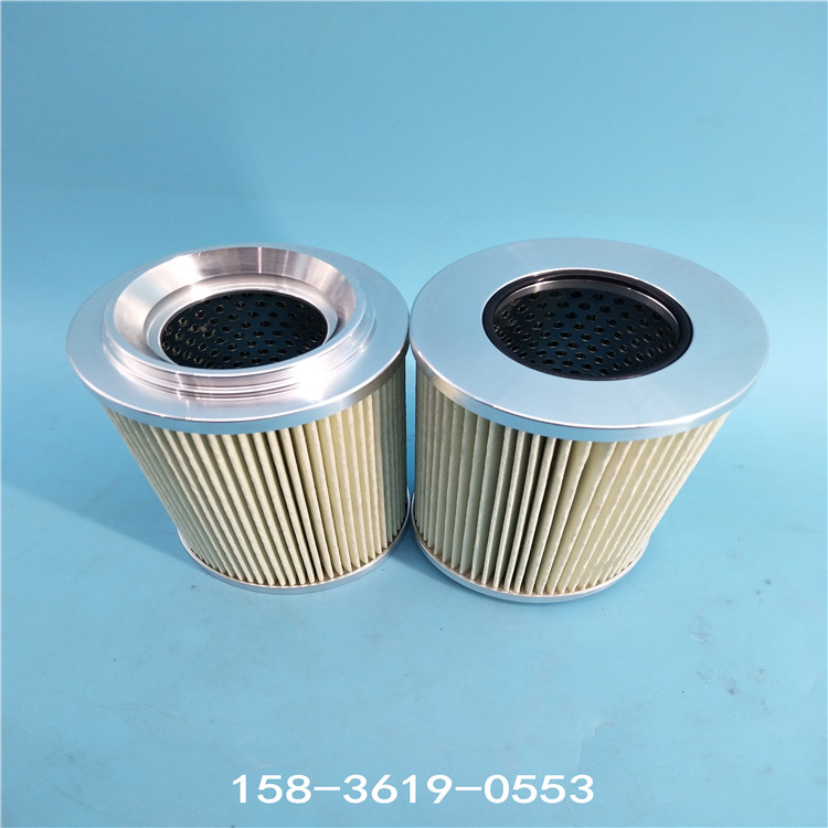 TXX8A10主油站在線過濾器更換