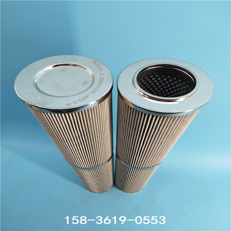 A09A25CW進(jìn)口油站過濾器更換濾芯