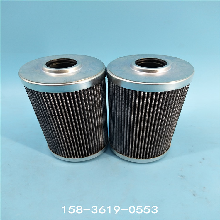 Z156A工業(yè)除塵器過(guò)濾器