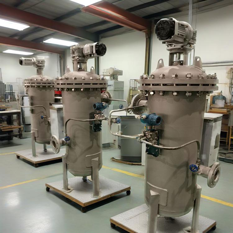 通過良好的管道過濾讓我國城鎮(zhèn)污水處理能力翻