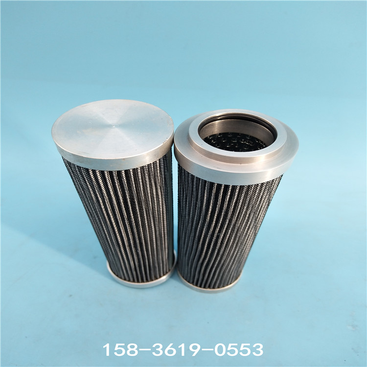 EEPC1VY25管路回油過(guò)濾器更換濾芯