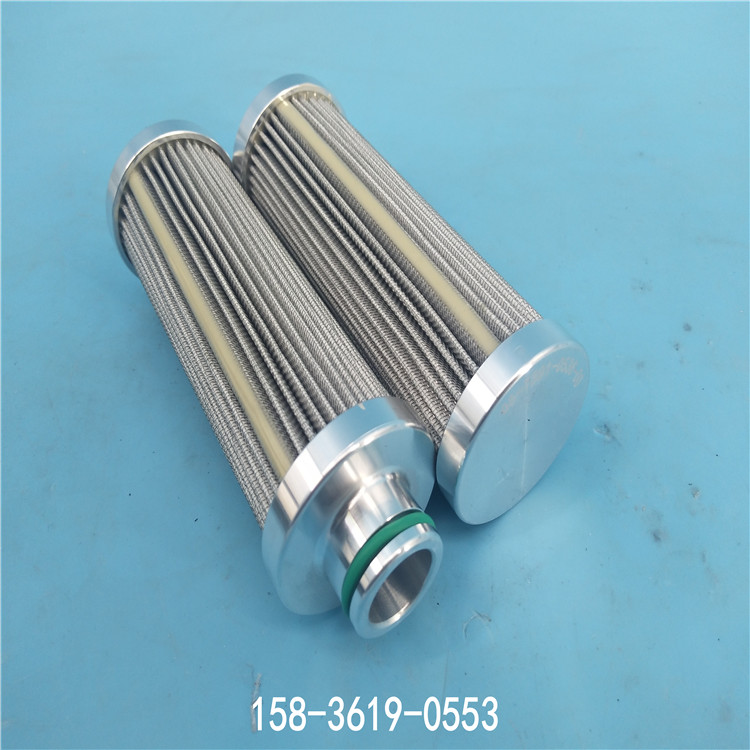 937398Q抓斗機(jī)潤(rùn)滑油過濾器更換濾芯