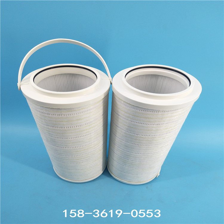 KF-50B*30D/Y雙缸油站進(jìn)口吸油過濾器更換濾芯