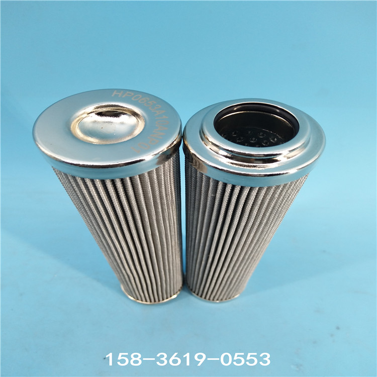 CRFE-LW-80B-80D水泥廠稀油站雙管過濾器不銹鋼金屬網(wǎng)濾芯