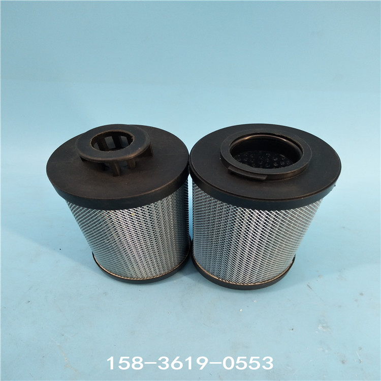 C9209007發(fā)電機(jī)油控制系統(tǒng)過(guò)濾器替代品過(guò)濾器