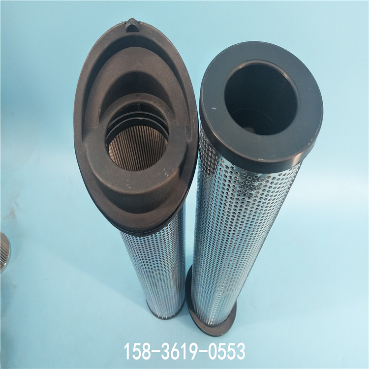 B20.025。L1-P主軸油站進(jìn)口吸油過濾器更換濾芯