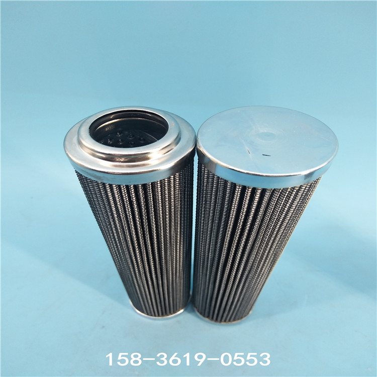 DFLQG-0047-T2.5L400E3W20S1干洗燒結頂軸油過濾...