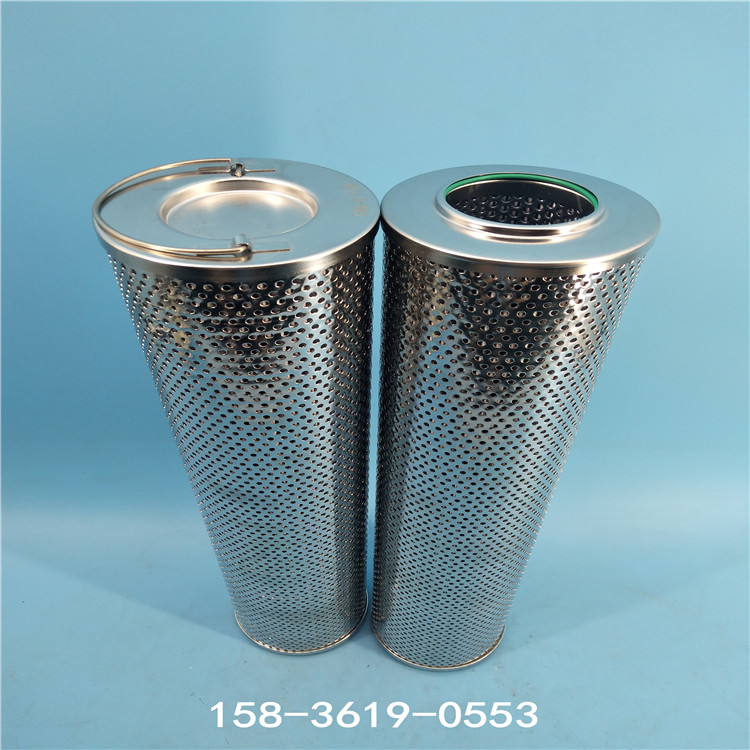 DP6SH201EA10V/W 油機細濾清器更換濾清器