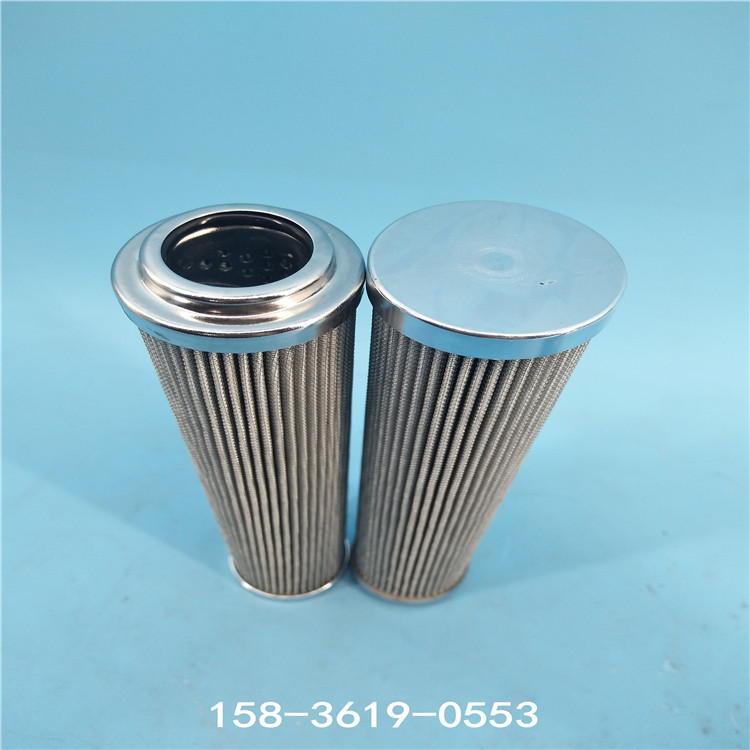 DH300-100B * 80D蒸汽渦輪機(jī)雙連接潤(rùn)滑油過(guò)濾器更換過(guò)濾器