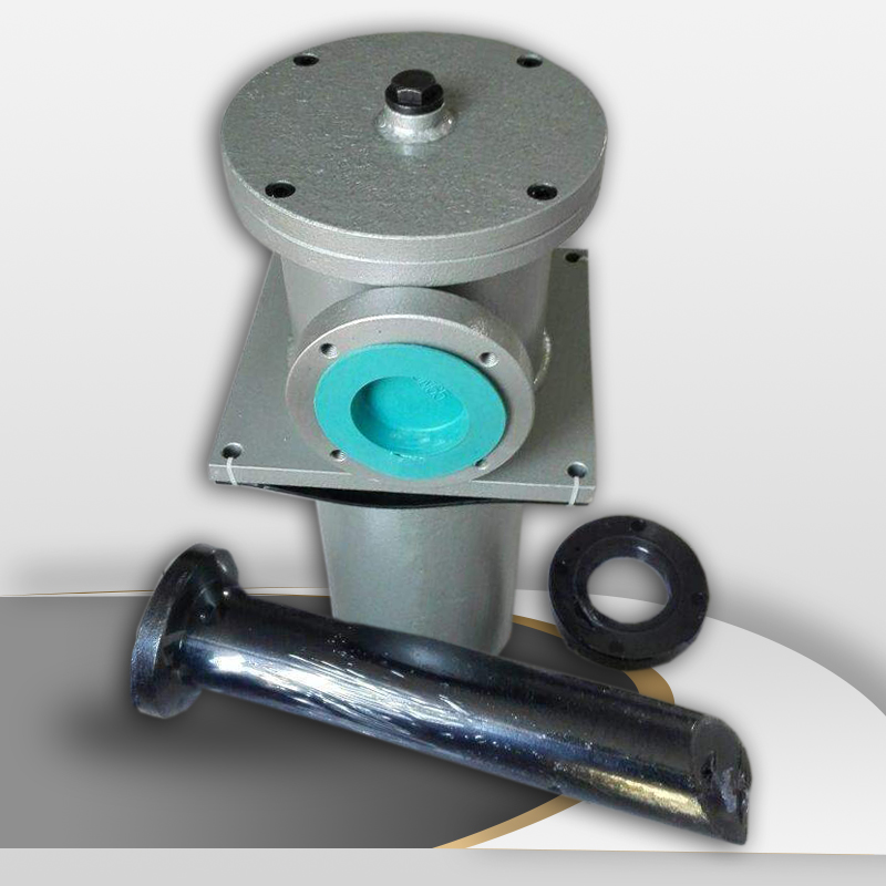 NJU系列箱外內(nèi)積式吸油過濾器