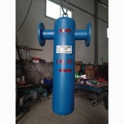 菲利特廠家供應 不銹鋼汽水分離器 DN50氣水分離器【現(xiàn)貨供應】管道水...