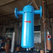 FXQ-50氣水分離器蒸汽管道過濾器 菲利特定做