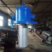 氣體再循環(huán)除水旋風(fēng)式汽水分離器DN300汽水分離器 新鄉(xiāng)菲利特廠家