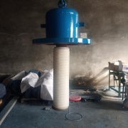 管道氣體除水器/管道氣體氣水分離器