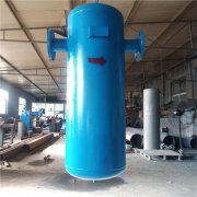 油水分離器廠家煙道汽水分離器dn40