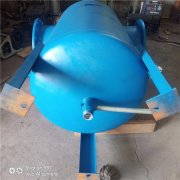 方便面廠用蒸汽除水汽水分離器 DN300分離水效果好
