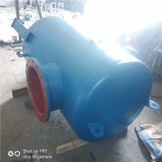 廠(chǎng)家供應(yīng) dn65 pn16汽液分離器 DN80 汽水分離器 氣水除霧...