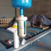 空壓機(jī)油水分離器型號規(guī)格 空壓機(jī)油水分離器價(jià)格