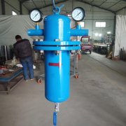 DN80 DN100旋風式汽水分離器 現(xiàn)貨供應 汽水分離器高效除水過濾...