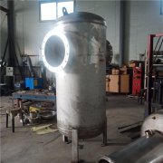 壓縮機用旋風分離器 旋風汽水分離器