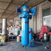 dn125氣水分離器蒸汽管道過(guò)濾器