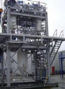 新鄉(xiāng)菲利特定制汽水分離器，壓縮空氣精密過(guò)濾器，油水分離器