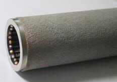 天然氣除水 除雜 除油，油水分離器