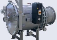 羅茨風(fēng)機送風(fēng)系統(tǒng)汽水分離器 廠家定制 菲利特