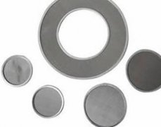 空壓機后置精密過濾器，油水分離器