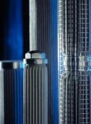 空壓機(jī)后置精密過(guò)濾器，F(xiàn)LQ125濾芯式過(guò)濾器