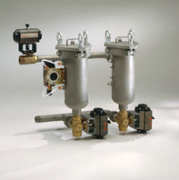 CU9502M60ANP01翡翠液力耦合器過濾器替代MP FILTRI...