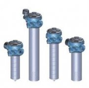 CU025A10NP01翡翠MP FIlTRI雙筒回油站過濾器替代濾芯