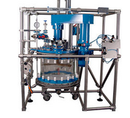 SRFL-S3600S25B/S/O/SS/P24頗爾移動(dòng)式濾油車(chē)過(guò)濾...