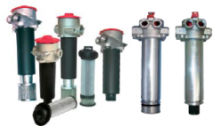 HC9735FKS27H頗爾頂軸油泵出口頗爾過濾器濾芯 