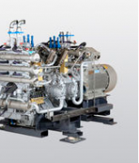 Vickers齒輪箱潤滑油濾芯V6014V1H10威格士 