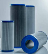 322812英德諾曼液壓油過濾器濾芯03.1.1401.3VG.16....