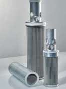 PG-050-HHB油站過濾器替代回油濾芯 EH抗燃油濾芯，