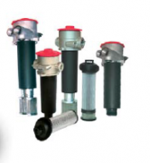 P163472唐納森回油站過濾器濾芯 EH抗燃油濾芯，透