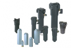 Vickers回油站過濾器濾芯V4051B6H20威格士液壓油 E