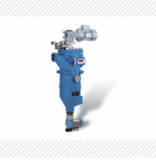 internormen過(guò)濾器替代雙筒濾芯DSF.2001.40G.10...